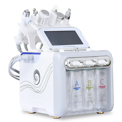 Hydra Beauty RF Skincare Machine