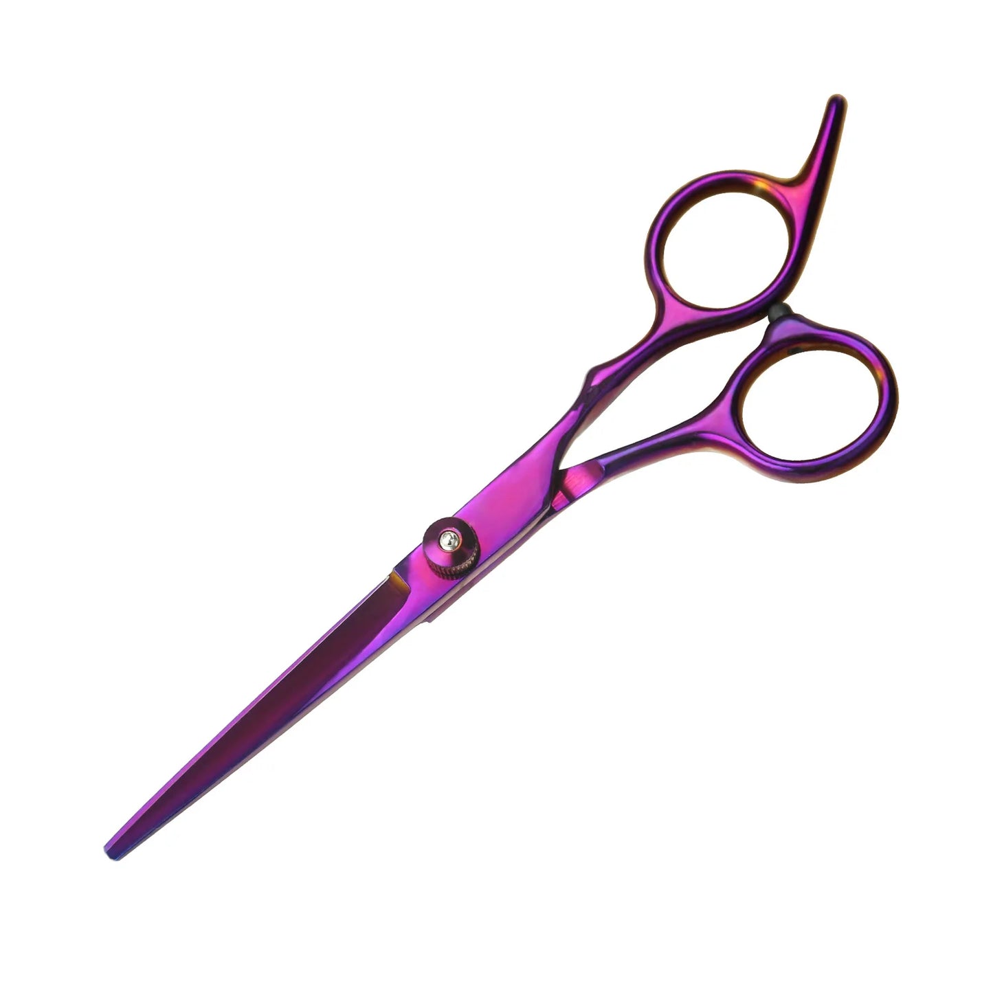 Pro Haircutting Scissors Set - 6'' Shears & Styling Tools