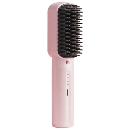 Cordless Electric Rechargeable Hot Comb