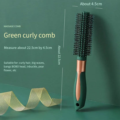 Hair Massage Air Cushion Scalp Brush