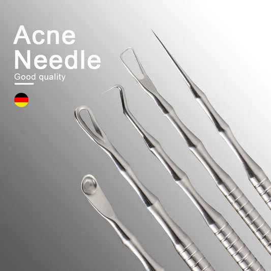 Blackhead & Pore Extractor Tool