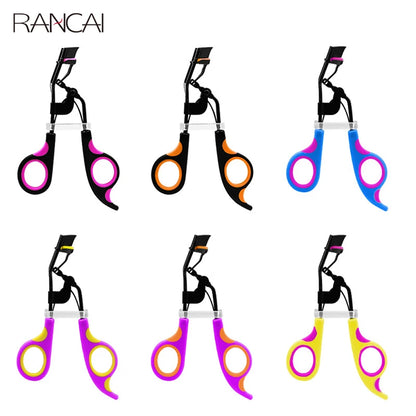 Two-Color Eyelash Curler