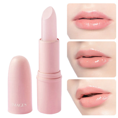 Color Changing Moisturizing Lip Balm