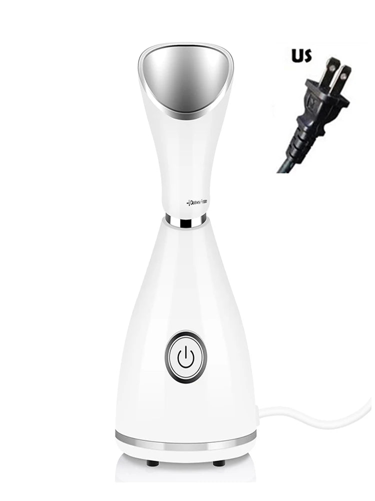 Portable Nano Ionic Facial Steamer