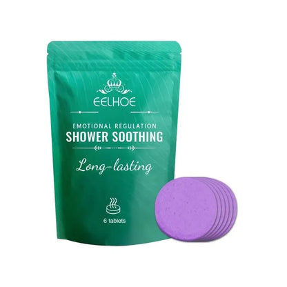 EELHOE Relaxing Body Shower Steamers