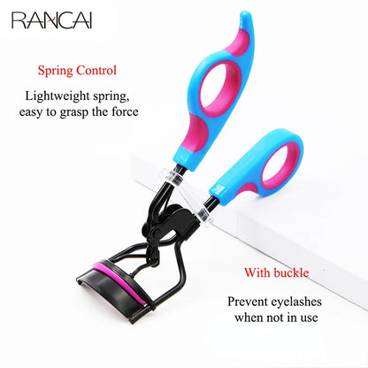 Two-Color Eyelash Curler