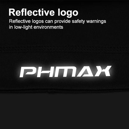 PHMAX Dark Headwear Bandana Cycling Cap