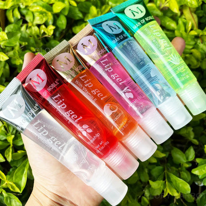 Fruity Hydrating Lip Gloss