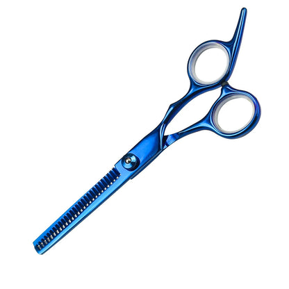 Pro Haircutting Scissors Set - 6'' Shears & Styling Tools