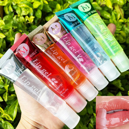 Fruity Hydrating Lip Gloss