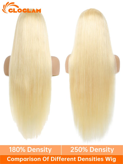 Blonde Brazilian Lace Wig