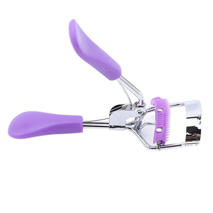 Eyelash Curler & Curling Comb