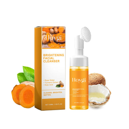 Turmeric Acne Control Face Cleanser