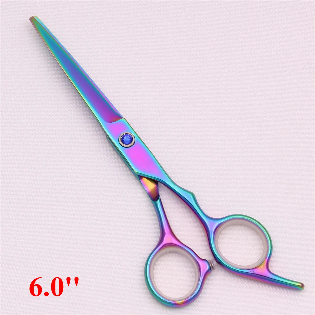 Pro Haircut Scissors Set – Shears, Razor & Comb