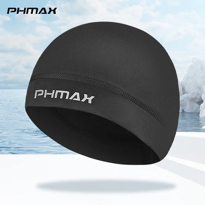 PHMAX Dark Headwear Bandana Cycling Cap