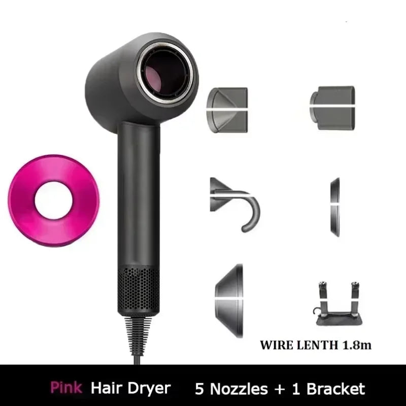 Leafless Hair Dryer