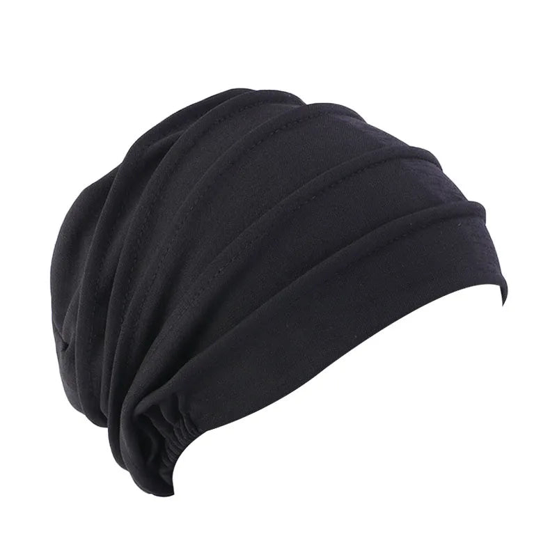 Women’s Cotton Slouch Beanie