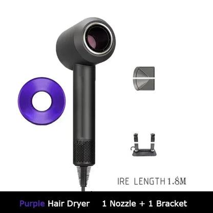 Leafless Hair Dryer